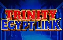 Trinity Egypt Link - Fugaso