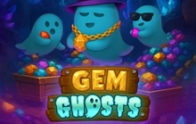 Gem Ghosts - Hacksaw