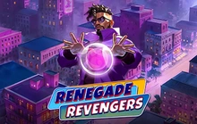 Renegade Revengers - Yggdrasil