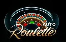 Auto Roulette - Imagine live