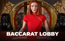 Baccarat Lobby - Imagine live