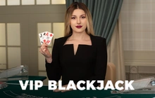 VIP Blackjack 1 - Imagine live