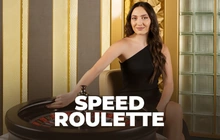 Speed Roulette - Imagine live