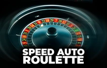 Speed Auto Roulette - Imagine live