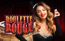 Roulette Rouge - Imagine live