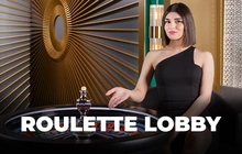 Roulette - Imagine live