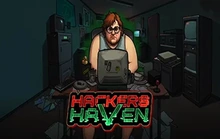 Hackers Haven - Yggdrasil