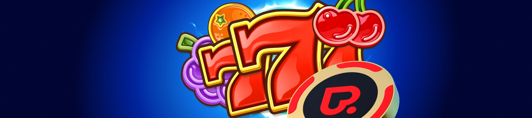 Пререлиз! 777 Fruity Classic қайта оралады — 3 Oaks классикасы енді джекпот кепілдігімен - Pokerdom