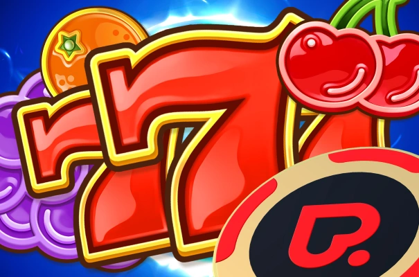 Пререлиз! 777 Fruity Classic возвращается — классика от 3 Oaks теперь с гарантией джекпота - Pokerdom