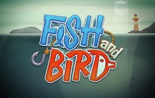 Fish and Bird - Elk studios