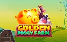 Golden Piggy Farm - Onlyplay