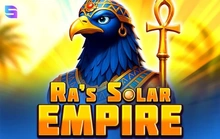 Ra's Solar Empire - Spinomenal