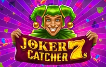 Joker Catcher 7s - Kalamba games