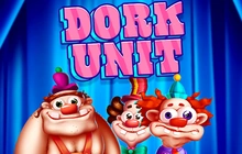 Dork Unit - Hacksaw gaming