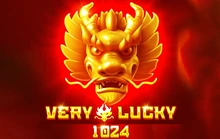 Very Lucky 1024 - 1Spin4win