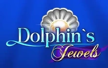 Dolphin's Jewels - Hacksaw