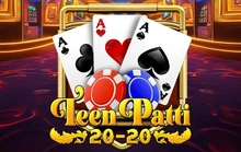 Teen Patti 20-20 - Kagaming2