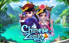 Chinese Zombie - Kagaming2