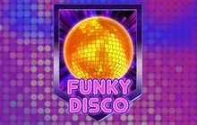 Funky Disco - Kagaming2