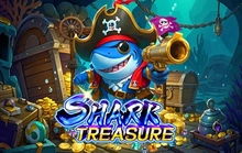 Shark Treasure - Kagaming2