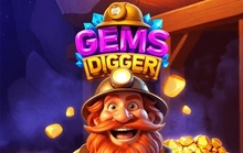 Gems Digger - Barbarabang