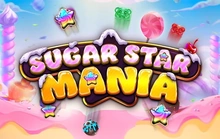 Sugar Star Mania - Four7