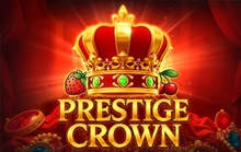 Prestige Crown - Endorphina