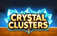 Crystal Clusters - Bgaming