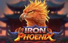 Iron Phoenix - Push gaming