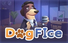 Dogfice - Pixmove