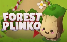 Forest Plinko - Pixmove