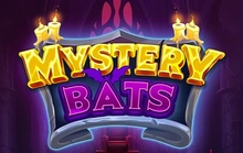 Mystery Bats - Hacksaw gaming