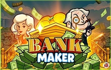 Bank Maker - Mancala gaming