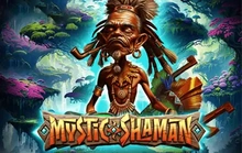 Mystic Shaman - Habanero