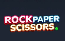 Rock Paper Scissors - Inout