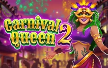 Carnival Queen 2 - Thunderkick