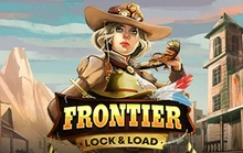 FRONTIER LOCK & LOAD - Yggdrasil