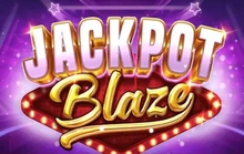 Jackpot Blaze - Pragmatic play