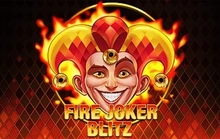 Fire Joker Blitz - Play'n go