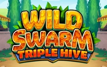 Wild Swarm Triple Hive - Push gaming
