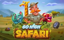 Go High Safari - Ruby play
