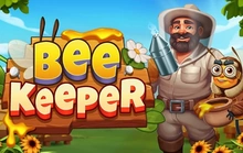 Bee Keeper - Pragmatic play