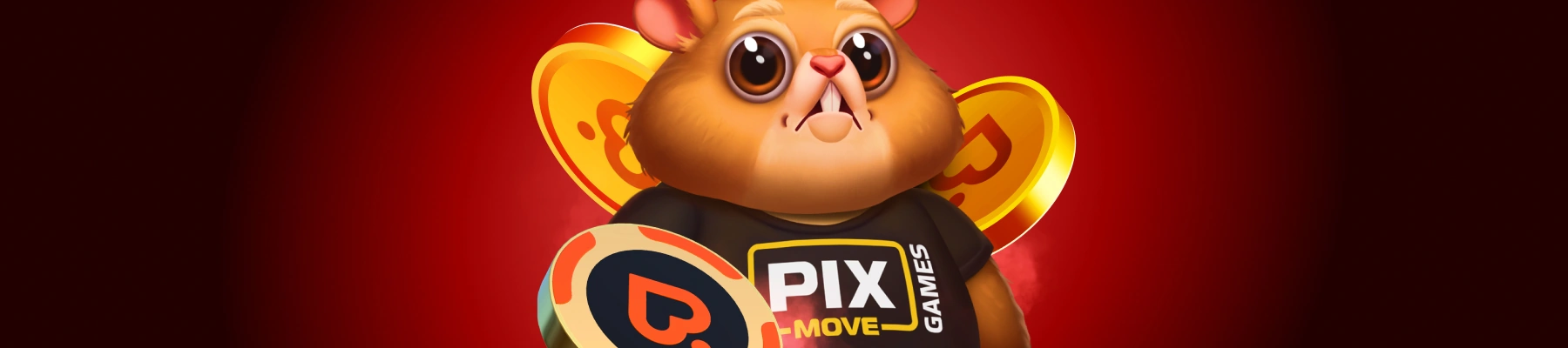 Pixmove — a new perspective on slots - Pokerdom