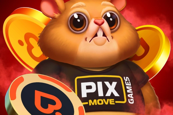 Pixmove — новый взгляд на слоты  - Pokerdom