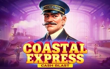 Coastal Express - Cash Blast - Netgame