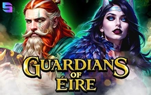 Guardians Of Eire - Spinomenal