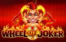 Wheel of Joker - Fazi