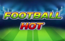Football Hot - Ct interactive