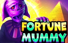 Fortune Mummy - Belatra games