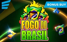 Fogo Do Brasil 777 - Evoplay